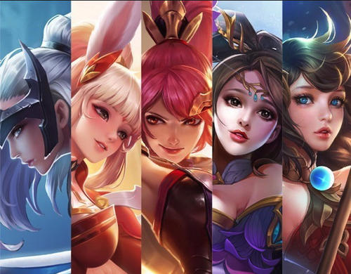 2025KPL夏季赛常规赛第七周最佳选手&最佳阵容公布