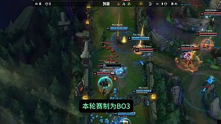 FURIA Esports 战胜 G2 获得 IEM 科隆季后赛名额