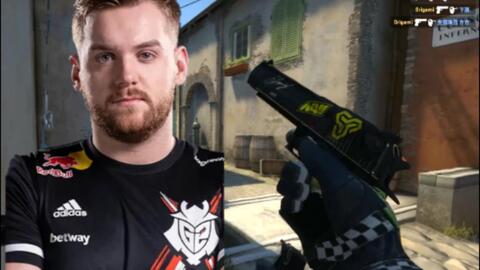 TYLOO 和 Wolves Esports 从 VCT 2025： China Kickoff 中被淘汰