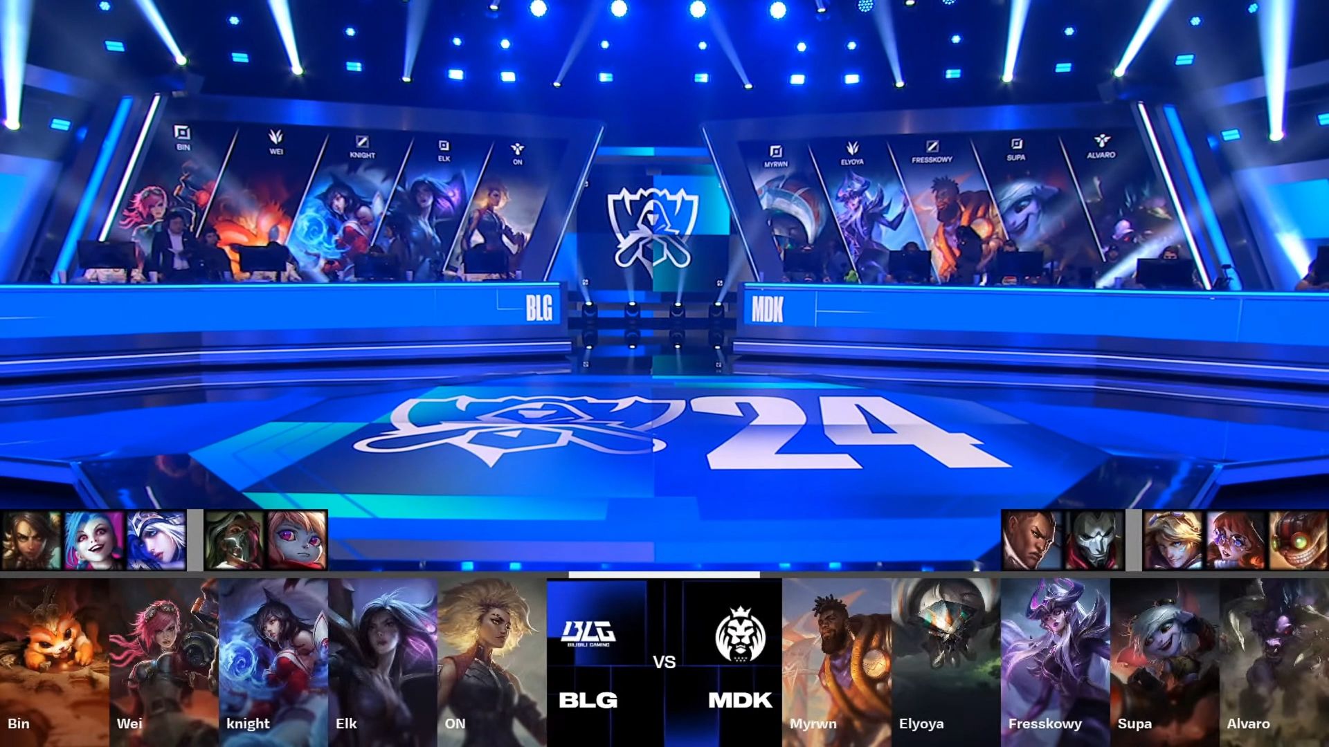 【赛前预告】王者荣耀冬季冠军杯，1月7日 重庆QGhappy vs 南京Hero久竞