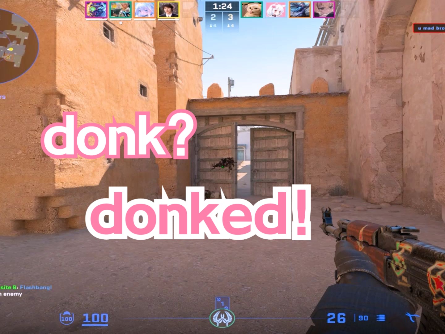 离开在冬季 TYLOO 0-2不敌OG结束征程