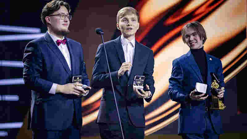 2022英雄联盟四大赛区夏季赛时间，LPL 6.15见！