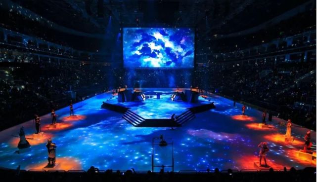 快讯PUBG开发商公开新作概念预告 意欲打造“韩国版巫师”