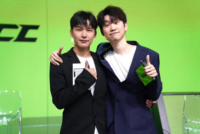 Bdd直言：LPL实战比训练赛强，他们比LCK更大胆