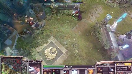 FNC官方：Hylissang将缺席明日对阵EG和CHF的比赛