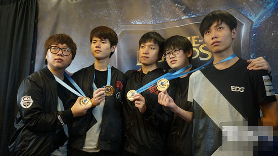 KT Rolster 揭示了2026年的更新阵容