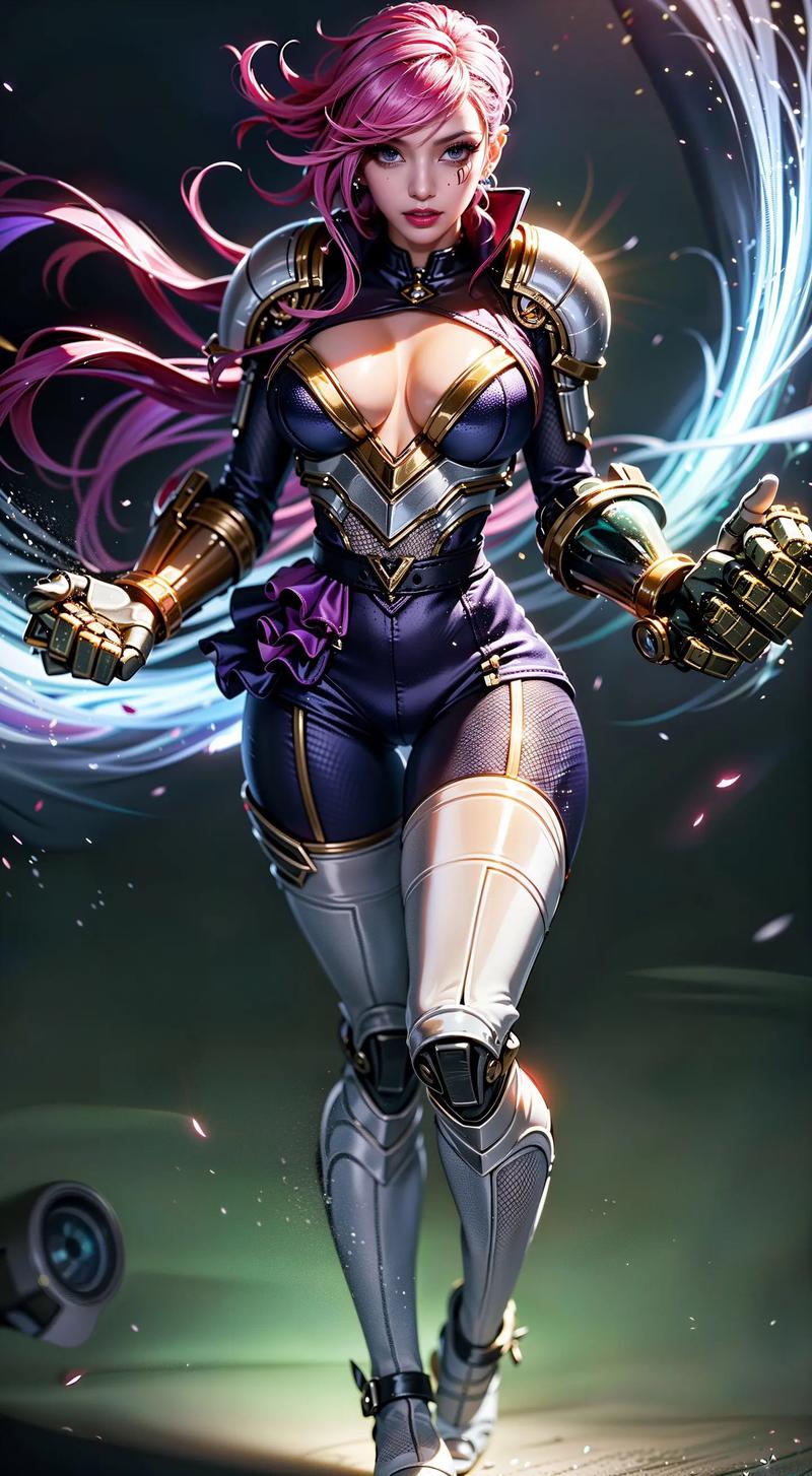 Team Vitality 夺得 2024 年 IEM 科隆锦标赛冠军