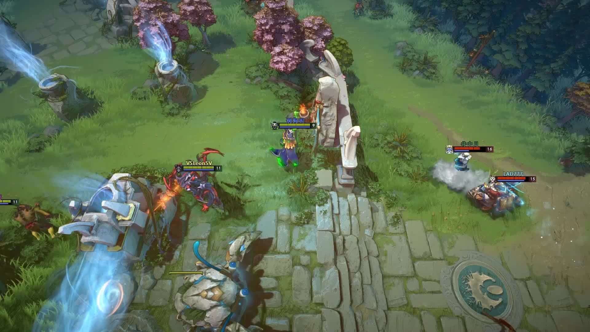 NEO ：karrigan的经验能让一名选手成为常青树