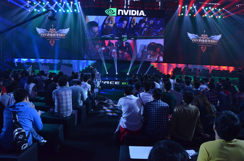 NRG Esports 官方将 Verno 和 bonkar 放入替补名单；