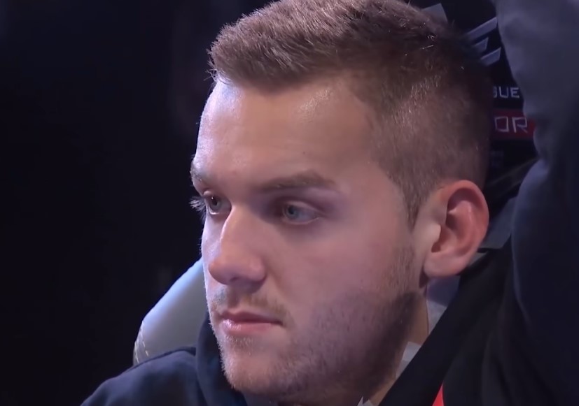 Techno4K对 The MongolZ 的心态：“我们在每个比赛中总是充满信心。大家都知道这一点。”