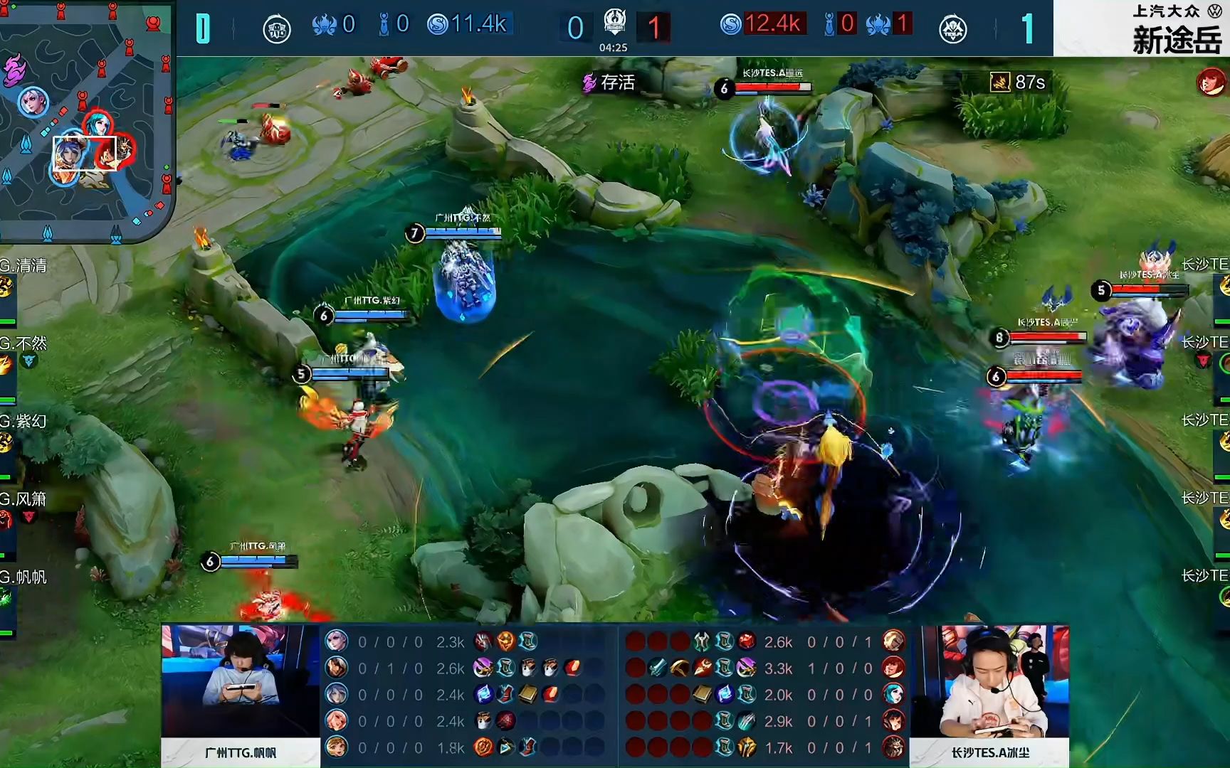 CNed 回归 FUT Esports 的活跃阵容 — 俱乐部宣布 VALORANT 阵容变动