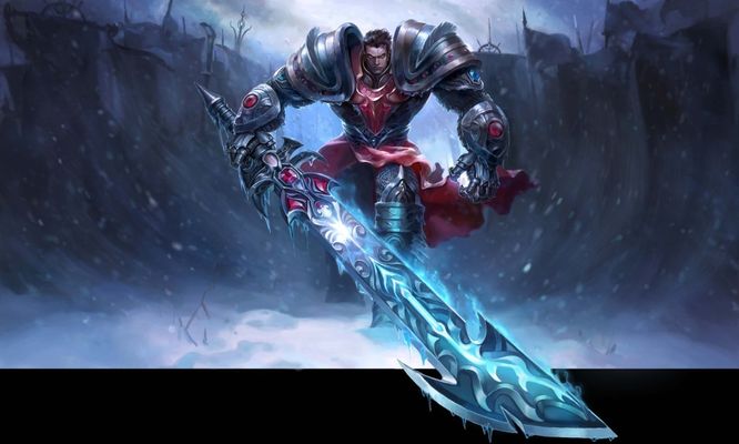 OMG官宣：原IG打野选手Tianzhen加入队伍