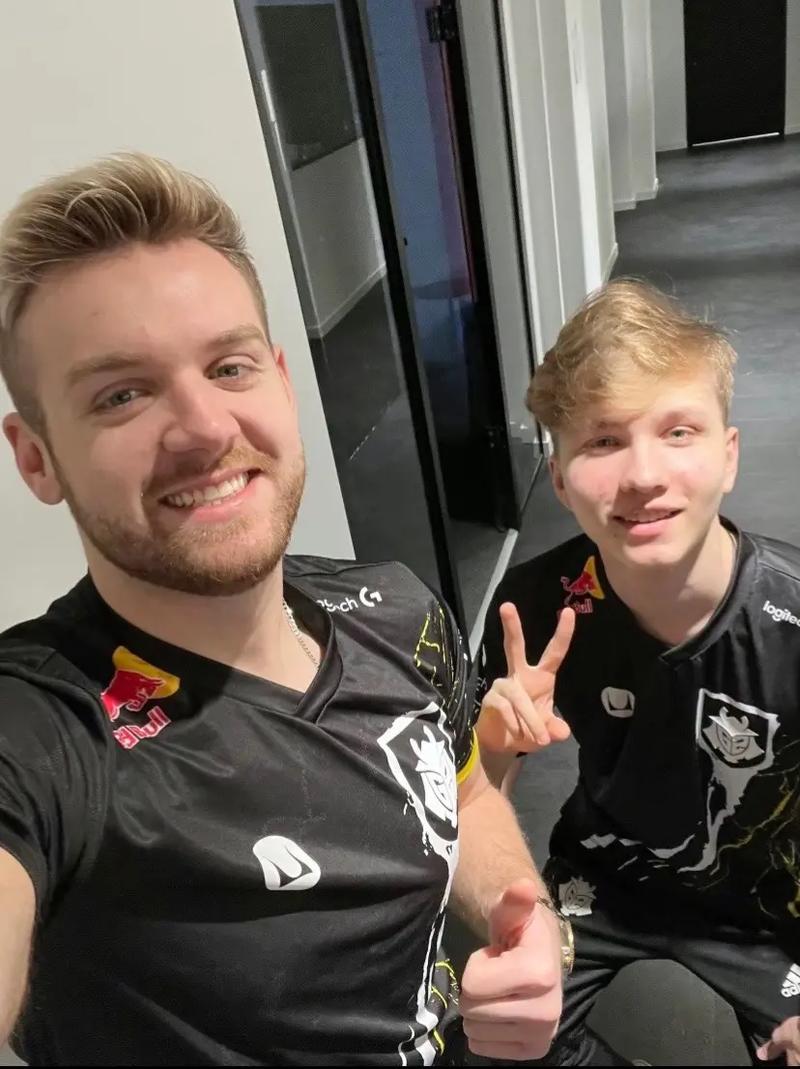 Gentle Mates 与 Click 分道扬镳