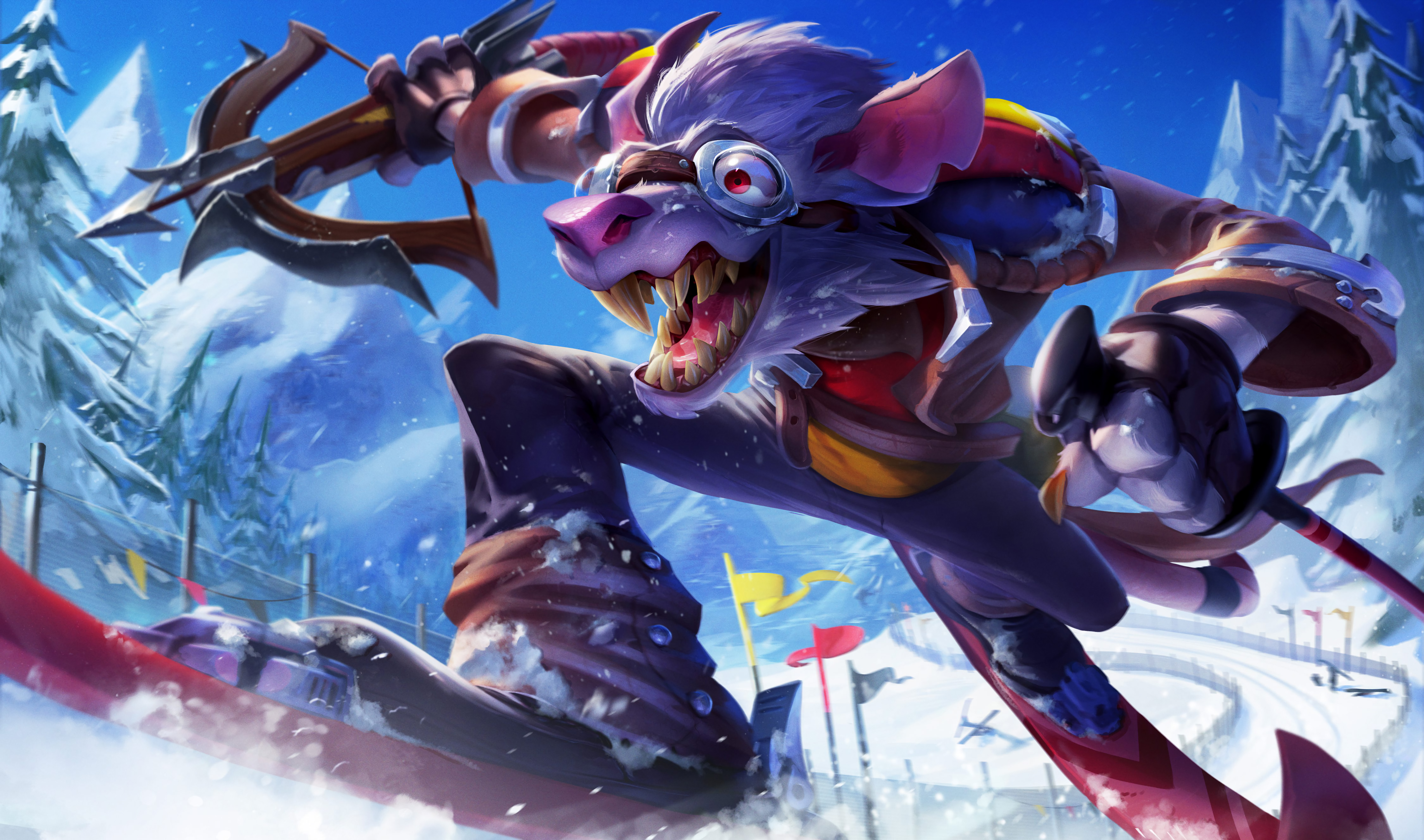 Rex Regum Qeon 荣获 VCT 2025： 太平洋阶段 1 冠军