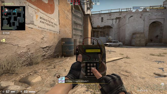 BIG将面对 Passion UA ， ENCE 将在StarLadder StarSeries Fall 2025： 欧洲资格赛的首场比赛中对阵BetBoom