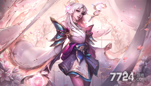 巴西媒体爆料：Uzi大概率会获得名人堂皮肤，包括薇恩和卡莎？？？？